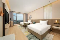 Holiday Inn Lvsi Port Qidong