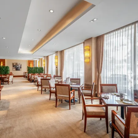 Wenhua Hotel