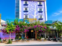 Q SONG CHI CON DAO HOTEL 꼰다오 공항 주변 호텔