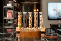 Daqing Yufeng Hotel (Sartu Xinmati Leisure Shopping Plaza) - breakfast