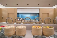 全季酒店（開封博物館新區政府店） - 早餐