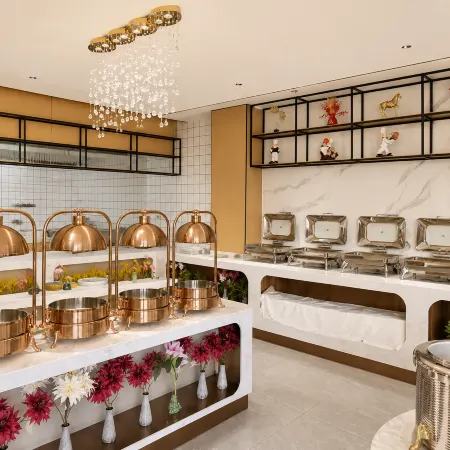 Yiwu Jintai Hotel