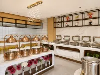 Yiwu Jintai Hotel