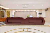 Guangying E-Sports Hotel (Jiaxing Yaohan Shopping Mall Area) - เปิดใหม่