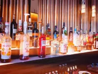 Atour S Hotel on Harbin Central Avenue - bar