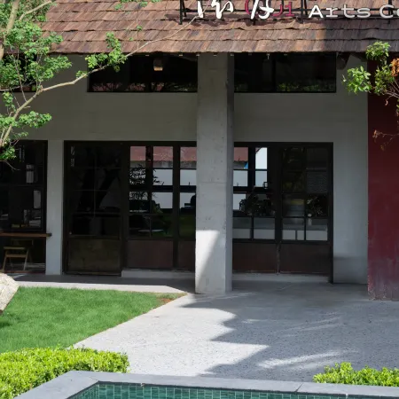 Yixin'erju Homestay