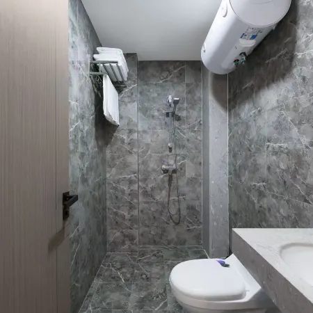 Jinfeng Hotel (Changbaishan Erdao Baihe Town)