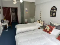 Shuxiangyuan Youth Hostels - Hostels