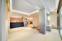 Four Seasons Ivy Hotel (Ningbo Railway Station Lishe Airport) - 신규