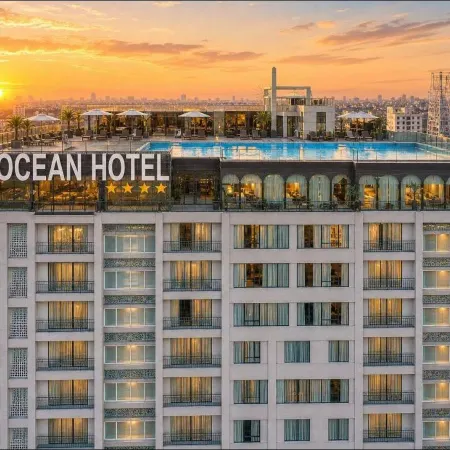Ocean Hotel