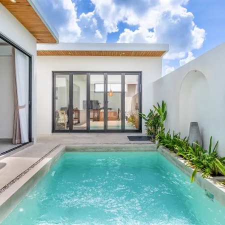 VILLA TRATASAN CANGGU by Exotic Bali Properties