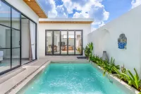 VILLA TRATASAN CANGGU by Exotic Bali Properties -  Casas de vacaciones