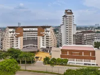 Four Points by Sheraton Johor Bahru โรงแรมในมาไซ