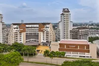 Four Points by Sheraton Johor Bahru - فطور