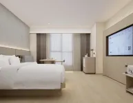Ji Hotel Foshan Lingnan Tiandi Zumiao Metro Station - breakfast