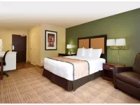 Motel 6 Suites Seattle Kent, WA Hotels in King County