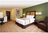 Motel 6 Seattle Kent Washington 킹 군 호텔