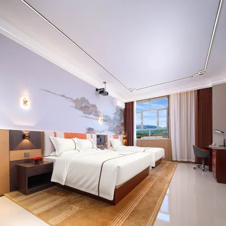 Dingchenli Homestay