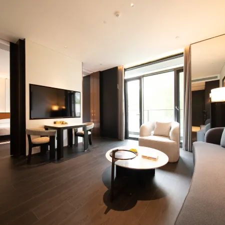 Lanling Hotel