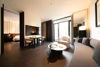 Lanling Hotel - Parkering