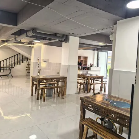Nan Yang Hotel