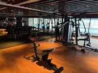 Shantou Grand Guest Hotel - Gym