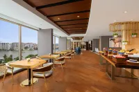 Grand Hyatt Kochi Bolgatty - 5-Star
