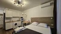 Mini-Hotel Buta 3 - واي فاي