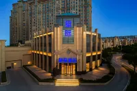 Xingji Hotel (Longwangtou Beach Branch) - Træningscentre