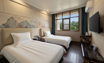 Kaiyue Hotel