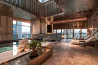 Narcissus the Royal Hotel - Luxury