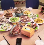 Shi Wai Tao Yuan Hotel - วิว