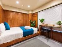 Tora Hotel Minowa - New
