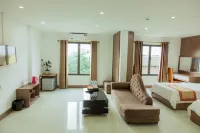 La Paloma Hotel Ninh Binh - Pho Co Hoa Lu - Desayuno