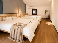 Meishang Homestay - Parkering
