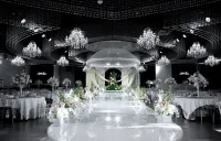 Zhenyue Mansion (Chaozhou Raoping High-Speed Railway Station) - موقف سيارات