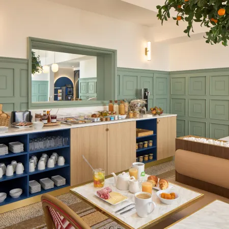 Timhotel Palais Royal