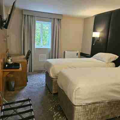 Wigan Oak Hotel by Belvilla Rooms