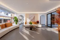 Yishan Yixiu Rizhao Jinshan Scenic Boutique Stay - جديد