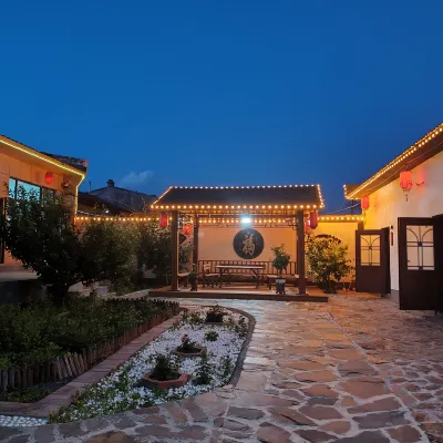 Golden Valley Inn Hotels near Qian Gu Ma Song