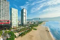 The Salt Collections Apartment Ocean View Da Nang - Beach