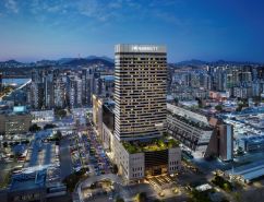 JW Marriott Hotel Seoul