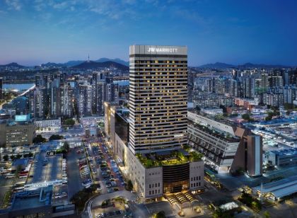 JW Marriott Hotel Seoul