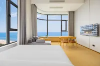 Left Bank Seaview Resort Hotel - Beach
