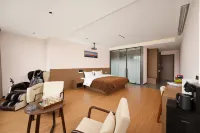 Meili Yunjing Mountain Lodge - WiFi