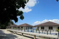Kamana Sanctuary Resort & Spa - Ocean View