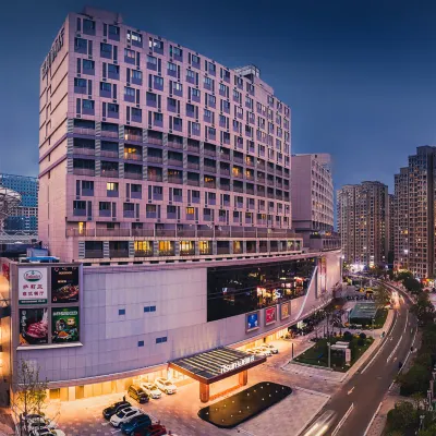 RSUN Hotel Hotels near Rsun Happy World