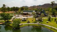 G&G Ratchaburi - Wifi