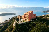 Dayoo Seaview Hotel &Resort - مسبح غير متناهي