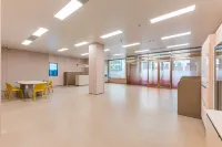 漢庭快捷酒店（哈爾濱國際會展中心鴻翔路店） - 2星級